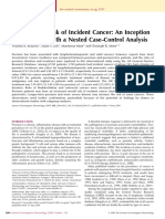 Psoriasis and Risk of Incident Cancer An Inception.pdf