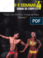 Livro Desafio 4 Homens - Compressed