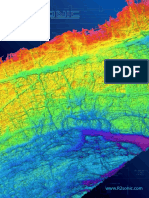 Pioneers of Wideband High Resolution Multibeam Systems