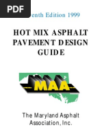 Download Hot Mix Asphalt Pavement Design Guide by mhergonzales SN38811637 doc pdf