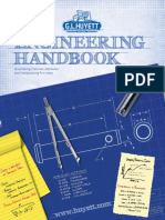 EngineeringHandbook 2014 GLHuyett PDF