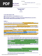 Miners Association of Philippines vs Factoran G.R. No. 98332