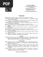 Solicitudes Para La Visita a Planta
