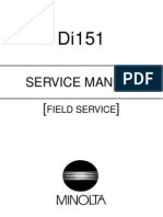SM Di151 (Field)