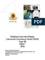 Modul Sem PDF