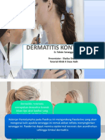 288164718-Dermatitis-Venenata.pptx