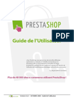 PrestaShop _ Guide de l_utilisateur.pdf