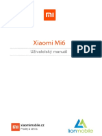 Xiaomi Mi6 - user manual.pdf