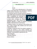 Examples Formal6 PDF