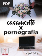 Casamento X pornografia
