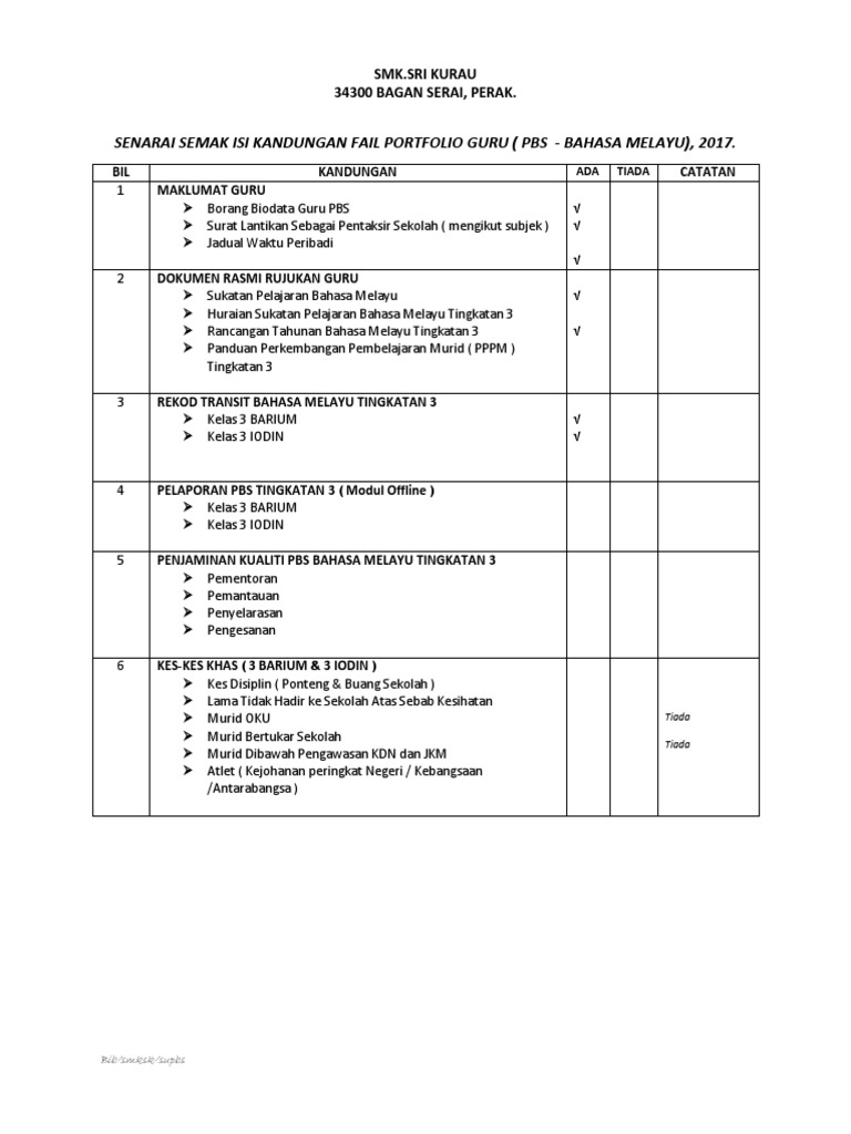 Borang Transit Pbd 2019 - Posted by suheilscollectibles on march 2