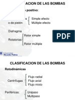 Bombas Modificado