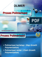 Proses Polimerisasi1
