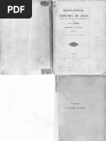 Daurignac - História Companhia de Jesus