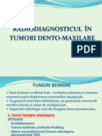 LP 9 Radiodiagnosticul Tumorilor