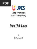 2 - 1. CN Data Link Layer