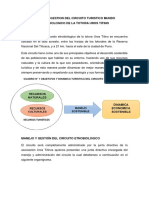 Documento de Gestion 1ro