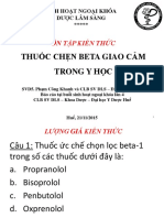 Thuoc Chen Beta Giao Cam