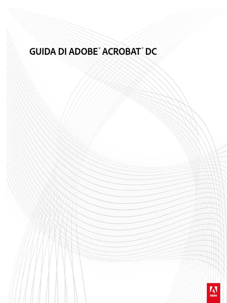 Acrobat Guide | PDF