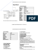 User Manual LPM-10 PDF