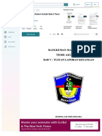 Rangkuman Materi Kuliah Bab 5 Teori Akuntansi PDF