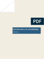 Syllabus Introducción A La Contabilidad PDF