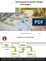 Divisas, Forward y swaps