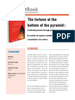 (PD) Libros - La Oportunidad de Negocios en La Base de La Piramide PDF