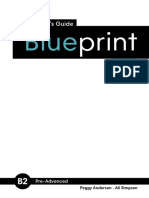 Blueprint 6 Student Book - TG (EN) PDF