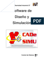 Cade Simu