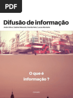 MKT Centrado No Ser Humano