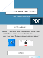 Industrial Electronics 3rd