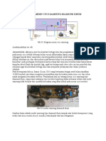 Kerusakan Pada Mesin Cuci Samsung Diamond Drum