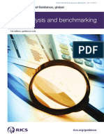 Part 5_RICS Cost analysis and benchmarking_Black Book New.pdf
