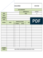 Formato - Ficha de Procedimiento - Versión 2