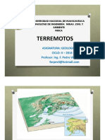 Terremotos PDF