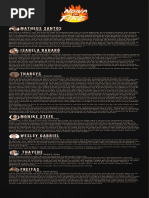 Nossa equipe que está disposta a te ajudar!