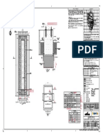 GDH 3007903 18031 Ib Civ PL 010 1 Bomba de Filtración T P 101a