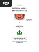 Download REFRAT SLE pada Anak by Isti Ansharina Kathin SN38813890 doc pdf