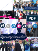 Asómate Digital Edición Especial 30 Años UNIVO