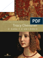 A Dama e o Unicornio - Tracy Chevalier.pdf