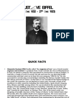 Gustave Eiffel