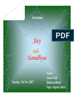 MANOVANDAN Invitation Jay PDF