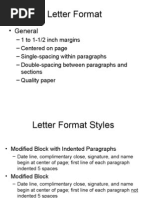 Download Letters Memos Email HO by Sivasankar SN388144 doc pdf