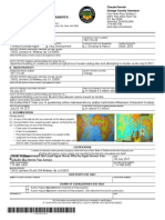 354211750 Orange County Form Boe 68 for 2017 Acquisition by Public Entity