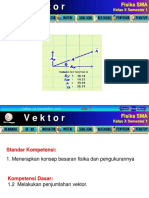 Materi Vektor