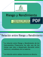 3. Riesgo y Rendimiento financiero..pdf