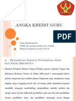 Profesi Pendidikan