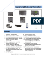 Catalog SRPLC