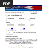 Download Electronic Diversity Visa Entry Form by Suman Ghimire SN38814801 doc pdf